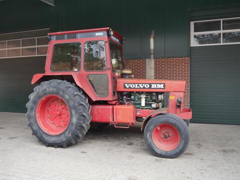Valmet Volvo BM 2650