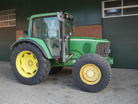 John Deere 6220 Premium PQ