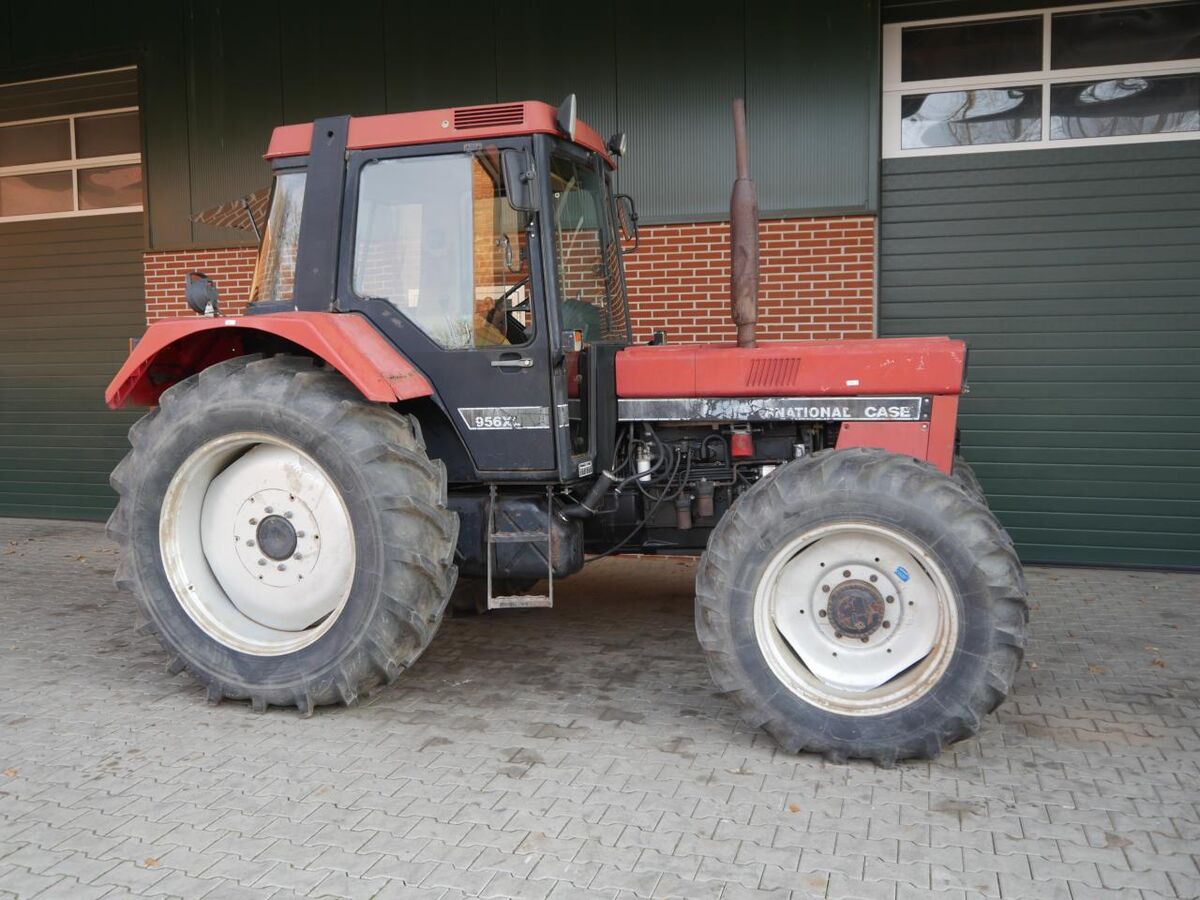 Case IH 956 XL 1