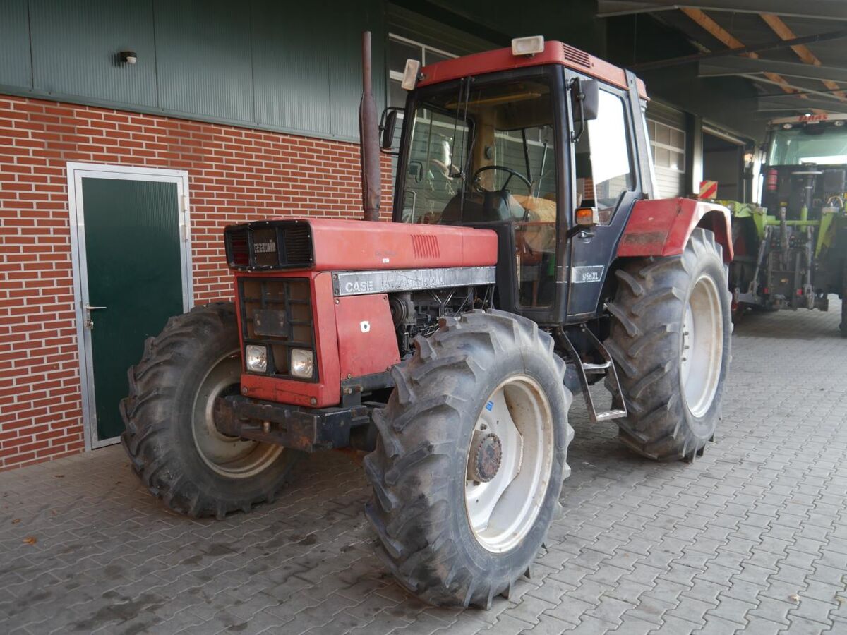 Case IH 956 XL 3
