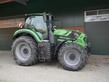 Deutz Fahr Agrotron 6190 TTV 