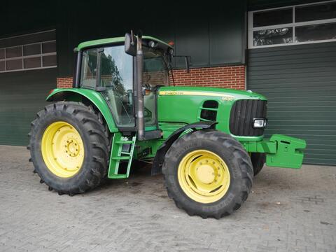 John Deere 6630 Basic