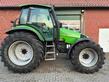 Deutz Fahr Agrotron 135 MK3 *Getriebeprobleme*