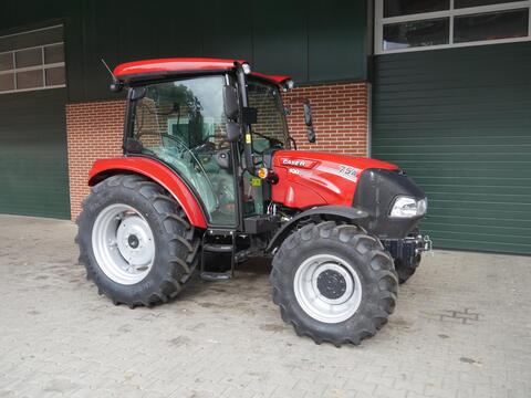 Case IH Farmall 75 A Neumaschine