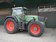 Fendt 920 Vario TMS