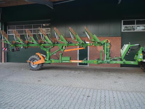 Amazone Tyrok 400 V 7-Schar Vorführ