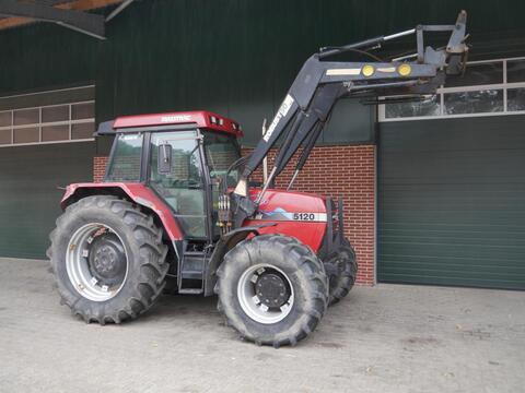 Case IH Maxxum 5120 Pro