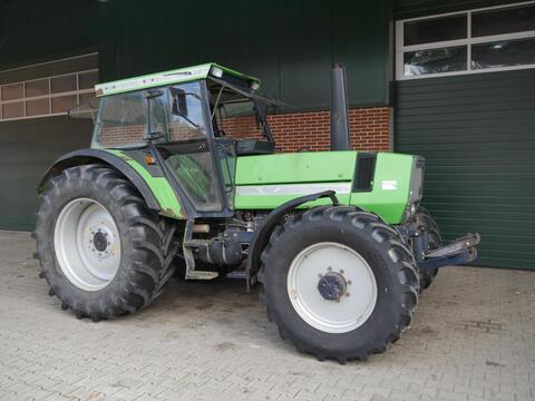 Deutz Fahr DX 6.30