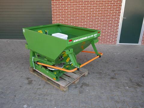 Amazone ZA-XW 503 EasySet2 NEU