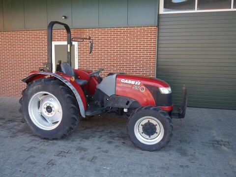 New Holland TD 3.50 Case IH Farmall 55a