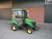 John Deere 1026R Hydrostat FZW