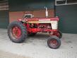 Sonstige IHC Farmall 460 