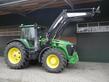John Deere 7930 AP TLS Q8m Frontlader