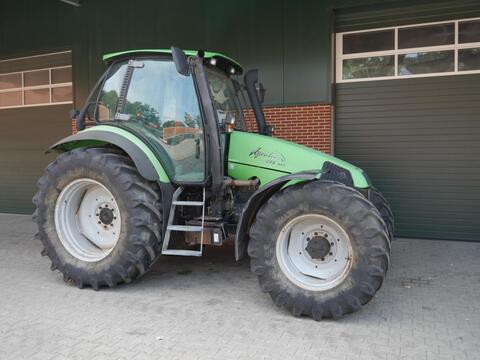 Deutz Fahr Agrotron 135 MK3 *Getriebeprobleme*