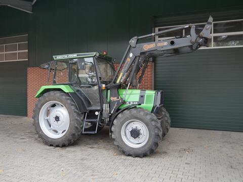 Deutz Fahr DX 3.65 Starcab Frontlader