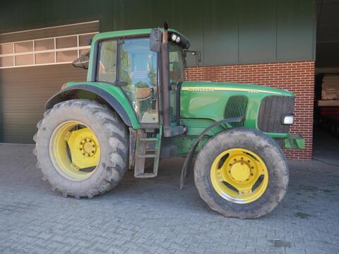 John Deere 6920 PQ