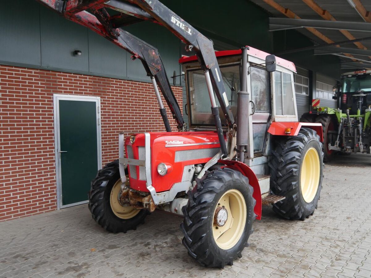 Schlüter Compact 850 V 3