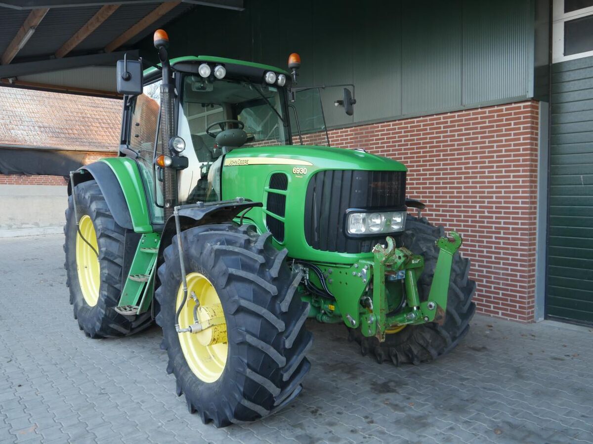 John Deere 6930 Premium Autopowr 2