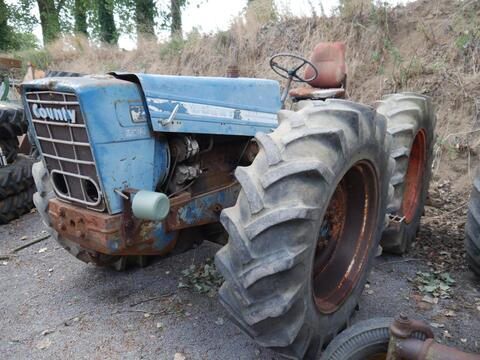 Ford County 1164