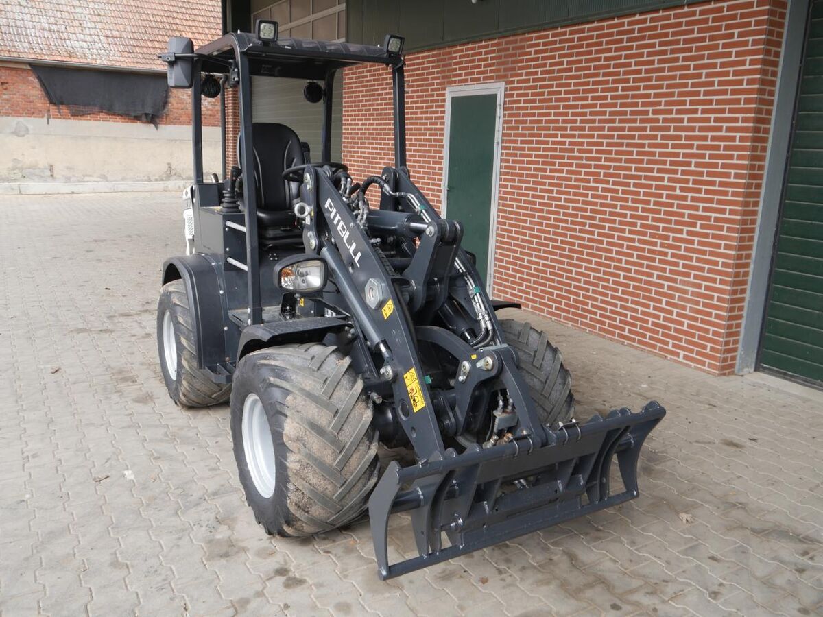 Peecon Pitbull 27-26z 2