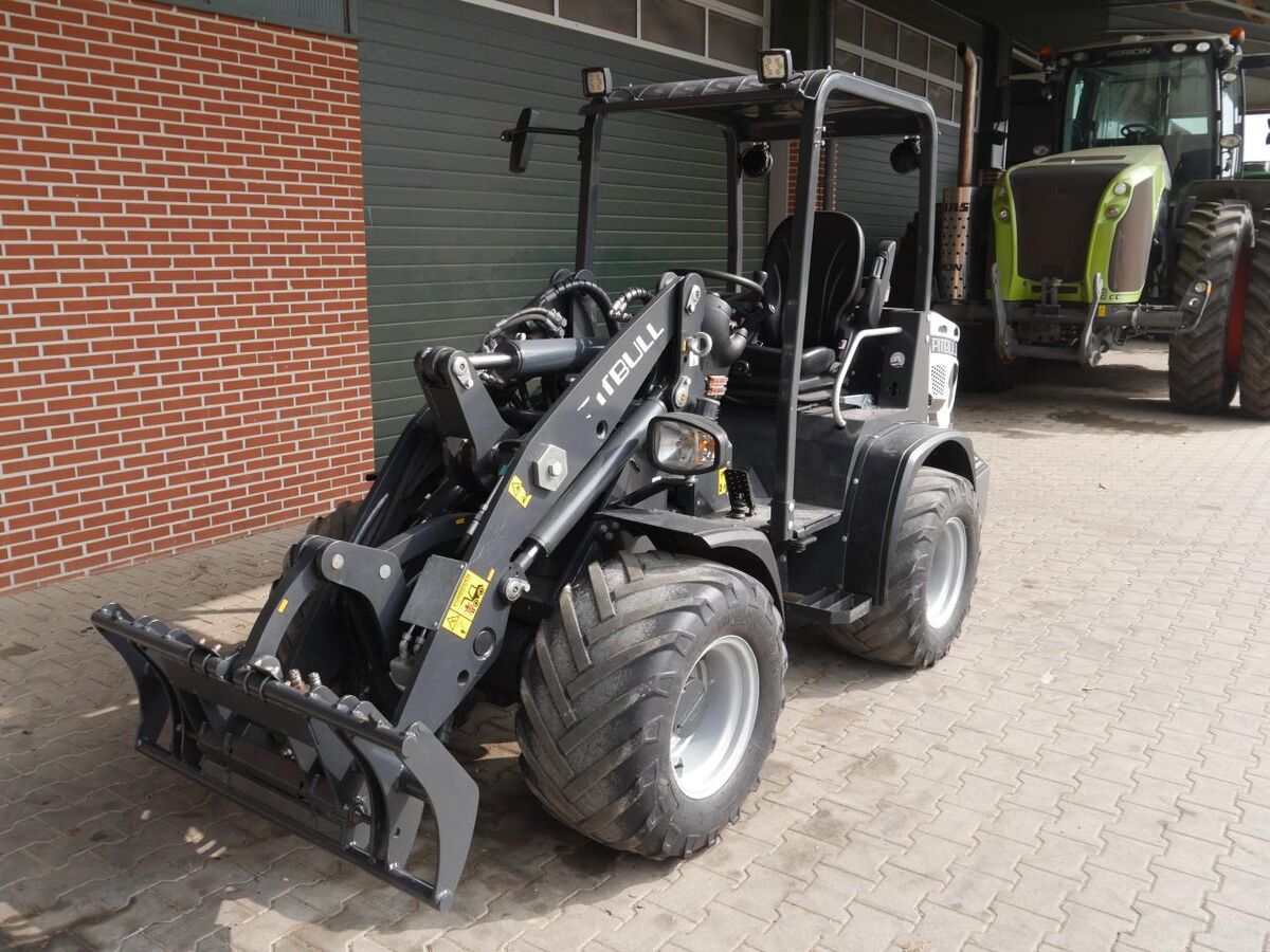 Peecon Pitbull 27-26z 3