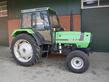 Deutz Fahr DX 3.70 Starcab nur 4900 Std.