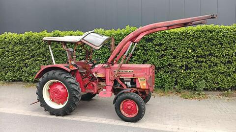 Sonstige IHC 353