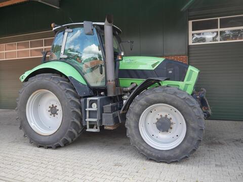 Deutz Fahr Agrotron TTV 630