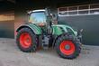 Fendt 716 Vario Profi SCR FZW