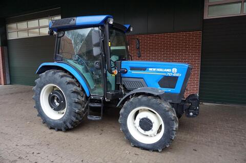 <strong>New Holland 70-66S</strong><br />
