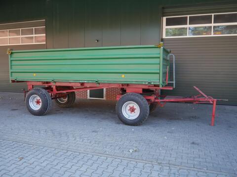 Sonstige 8t 2-Seitenkipper
