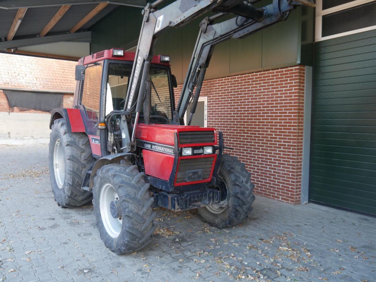Case IH 844 XL+ 2