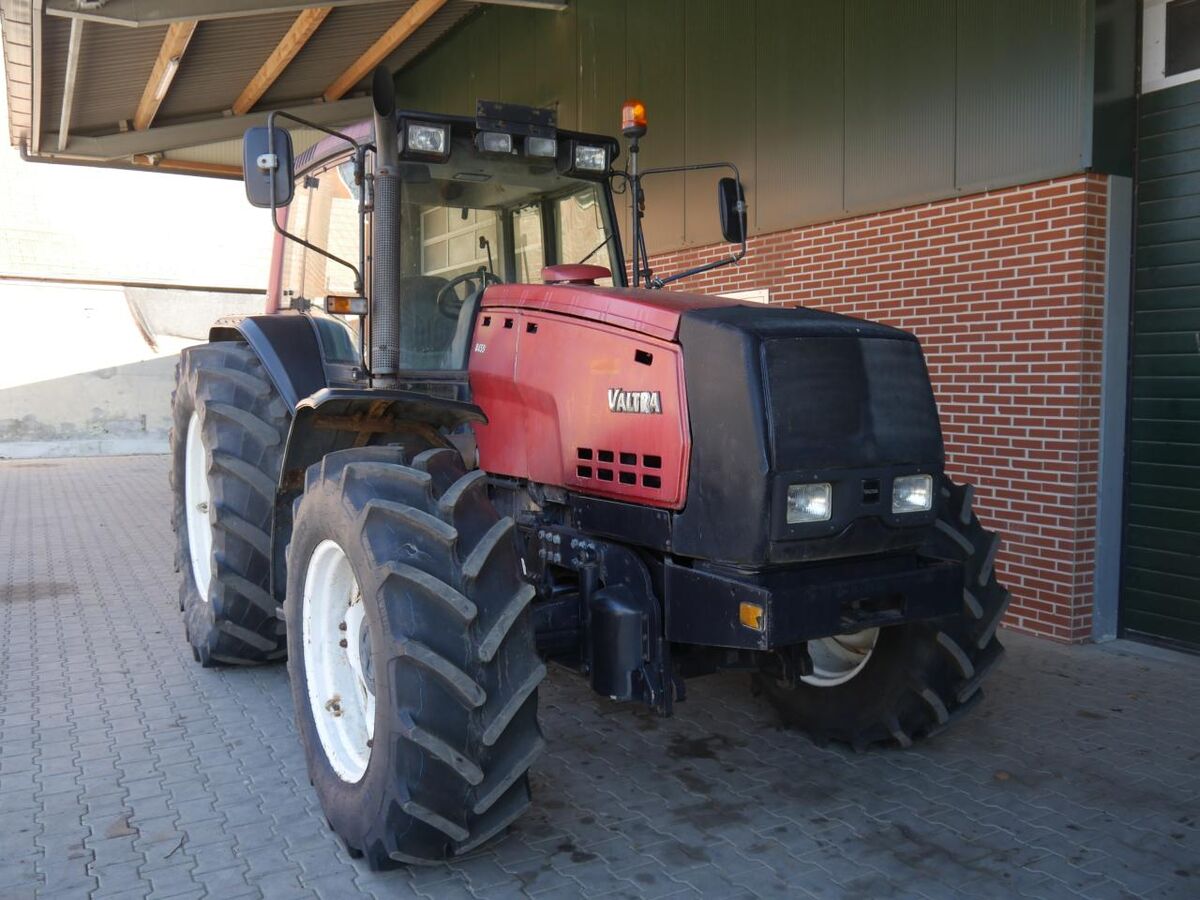 Valtra 8450 2