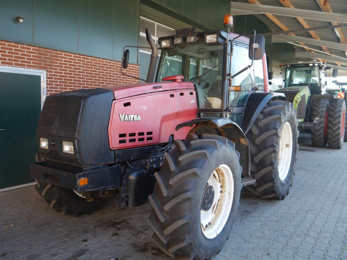 Valtra 8450 3