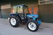 New Holland Ford 4630 nur 86 Std.!