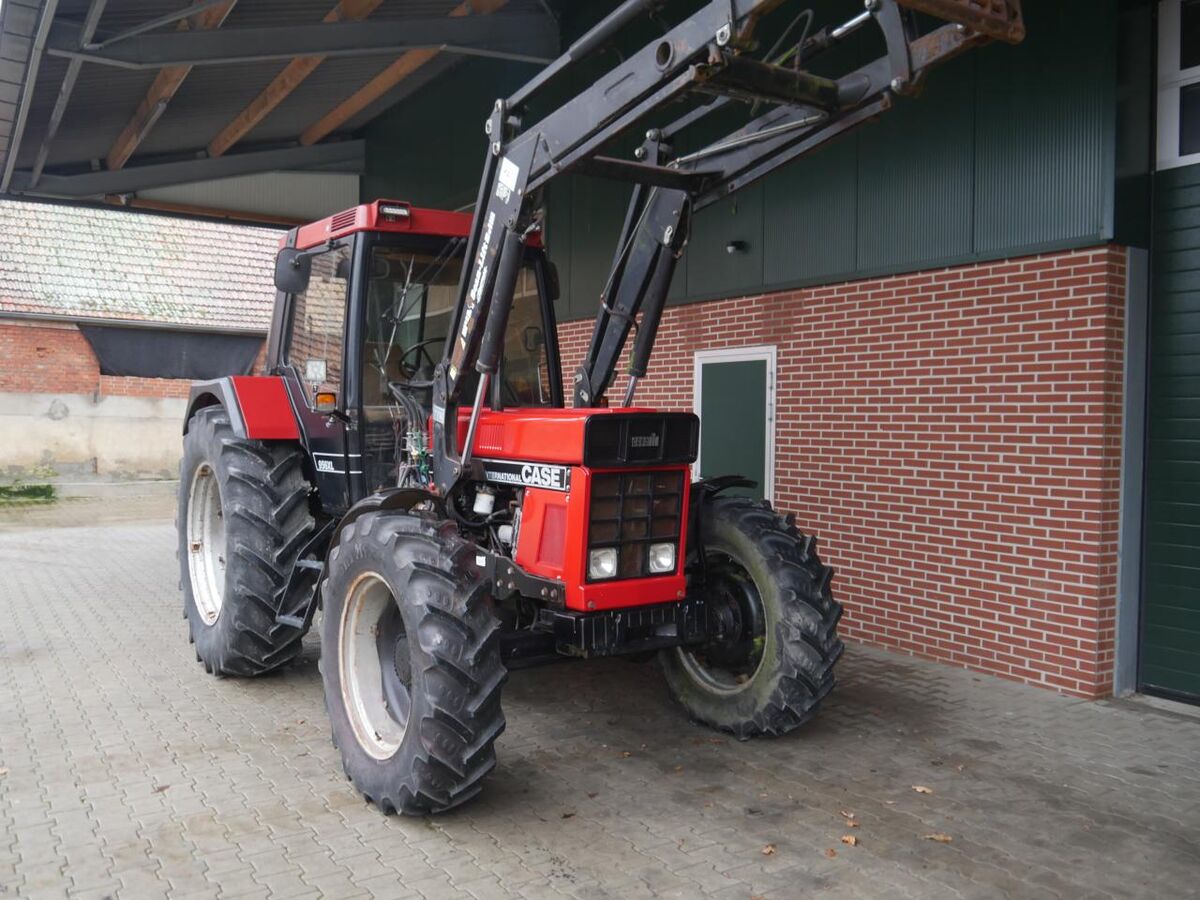 Case IH 956 XL Turbo 2