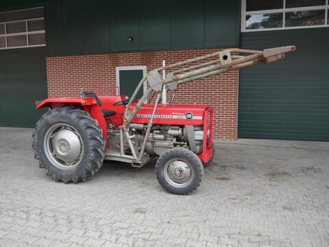 Massey Ferguson MF 135