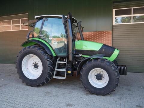 Deutz Fahr Agrotron M600