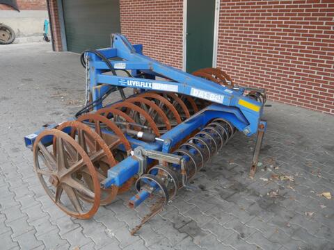Sonstige Levelflex 2000 3m mit Crossboard