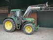 John Deere 6310 PQ TLS Frontlader
