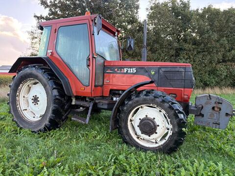 Fiatagri Winner F115