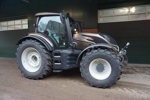 Valtra T175 Active