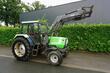 Deutz-Fahr DX 3.90