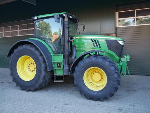 John Deere 6190R Autopowr