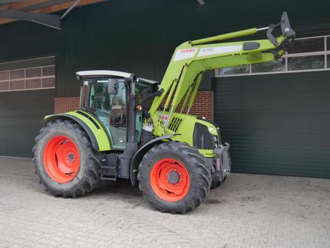 Claas Arion 460 CIS