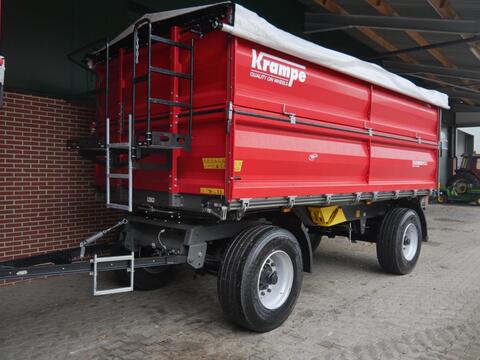Krampe Flexbody ZDK 18-500 NEU