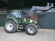 Deutz Fahr Agrotron 115 MK3 mit Frontlader **nur 2190 Std.*