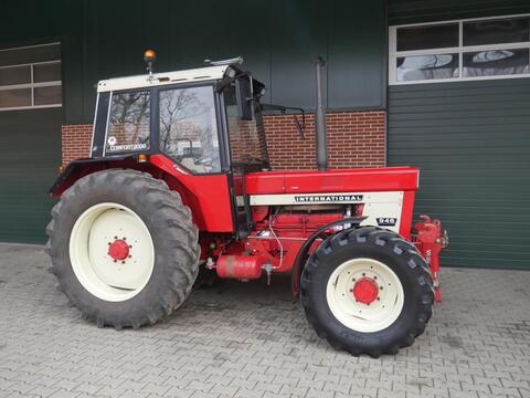 Case IH IHC 946