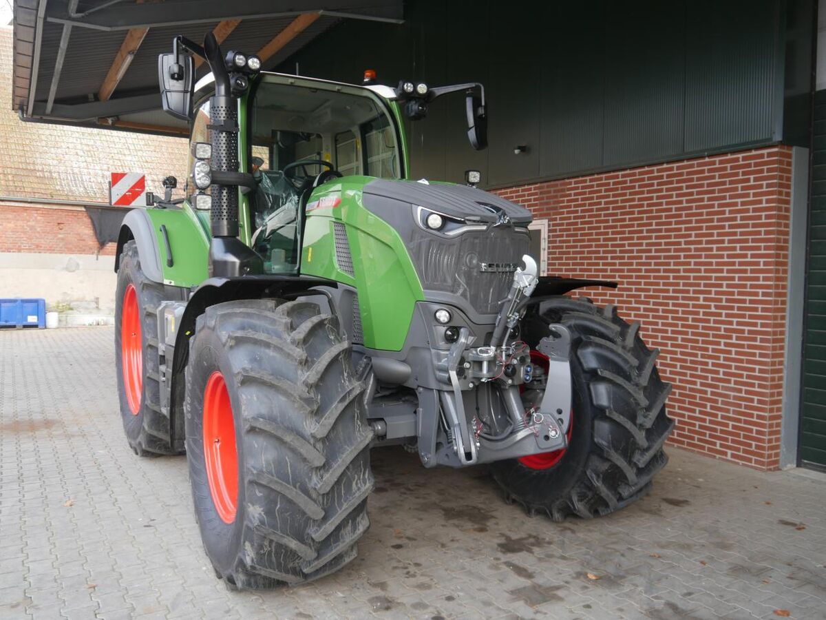 Fendt 720 Vario Gen 7 Profi Plus Setting2 RTK 726 728  2