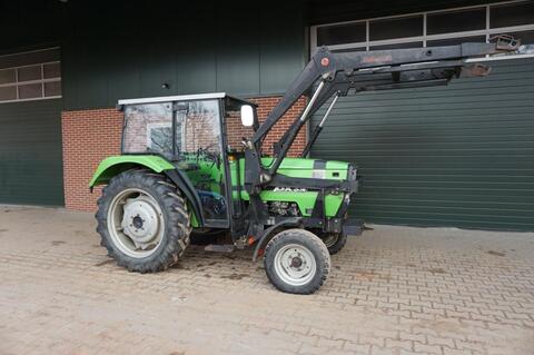 Deutz-Fahr DX 3.10